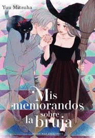 MIS MEMORANDOS SOBRE LA BRUJA (5)