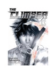THE CLIMBER (13)