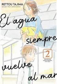 AGUA SIEMPRE VUELVE AL MAR (2)