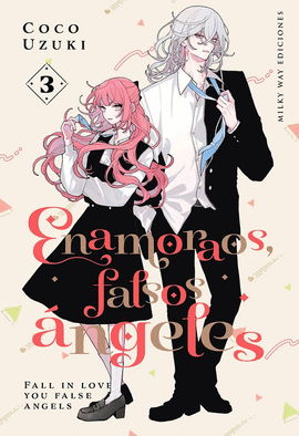 ENAMORAOS FALSOS NGELES (3)