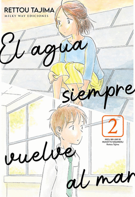AGUA SIEMPRE VUELVE AL MAR (3)