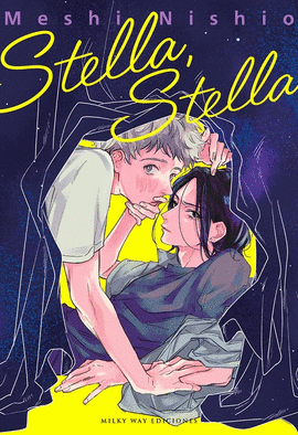 STELLA STELLA (TOMO �NICO)