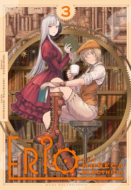 ERIO Y LA MU�ECA EL�CTRICA (3)