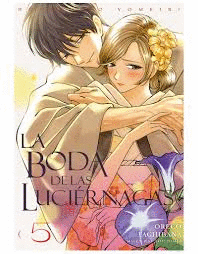 LA BODA DE LAS LUCI�RNAGAS 5