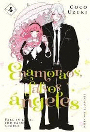ENAMORAOS FALSOS �NGELES (4)