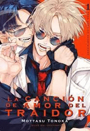 LA CANCI�N DE AMOR DEL TRAIDOR 1
