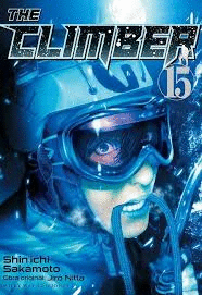 THE CLIMBER (15)