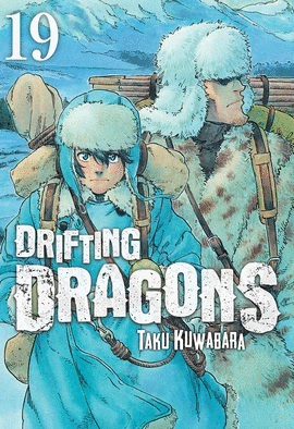 DRIFTING DRAGONS (19)