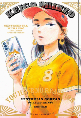 YOU HAVE NO REACTION (TOMO NICO)