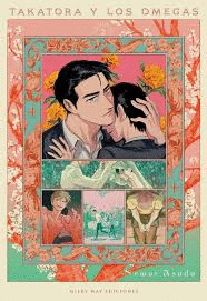 TAKATORA Y  LOS OMEGAS (2)