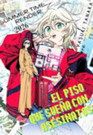 SUMMER TIME RENDER 2026: EL PISO QUE SUE�A CON ASESINATOS