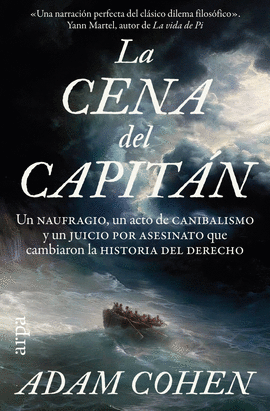 LA CENA DEL CAPIT�N