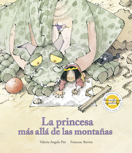 LA PRINCESA M�S ALL� DE LAS MONTA�AS