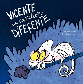 VICENTE UN CAMALE�N DIFERENTE