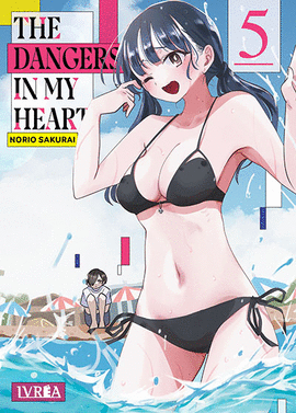 THE DANGERS IN MY HEART (5)