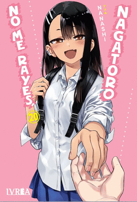 NO ME RAYES NAGATORO (20)