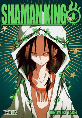 SHAMAN KING ZERO