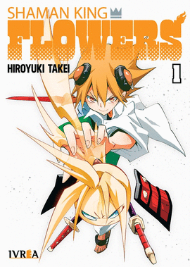 SHAMAN KING FLOWERS (1)