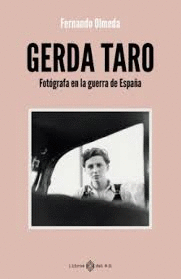 GERDA TARO
