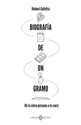 BIOGRAFIA DE UN GRAMO