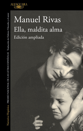 ELLA MALDITA ALMA