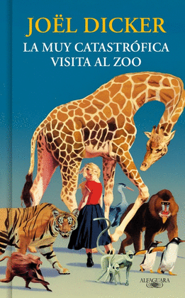 LA MUY CATASTR�FICA VISITA AL ZOO