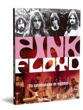 PINK FLOYD KALEIDOSCOPE
