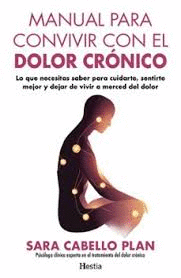 MANUAL PARA CONVIVIR CON EL DOLOR CR�NICO