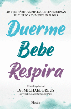 DUERME BEB� RESPIRA