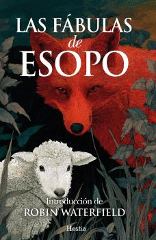 F�BULAS DE ESOPO