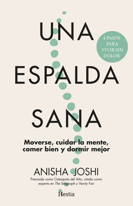 UNA ESPALDA SANA