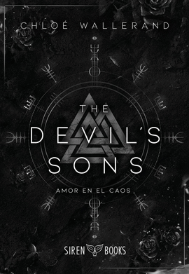 THE DEVIL'S SONS: AMOR EN EL CAOS (THE DEVIL�S SONS 3)