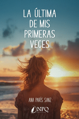 LTIMA DE MIS PRIMERAS VECES