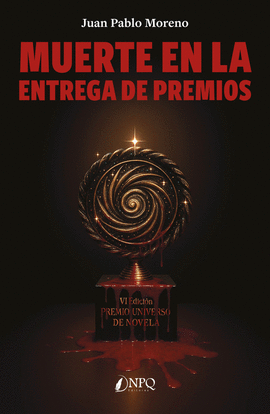 MUERTE EN LA ENTREGA DE PREMIOS