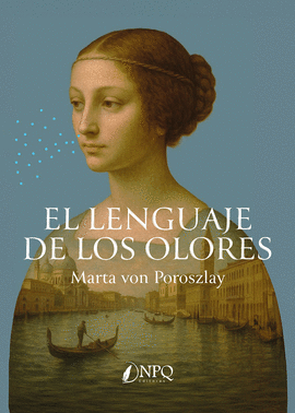 LENGUAJE DE LOS OLORES