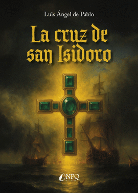 CRUZ DE SAN ISIDRO