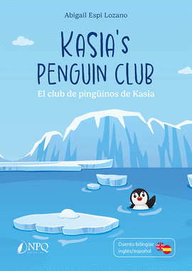 KASIA'S PENGUIN CLUB