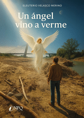 UN �NGEL VINO A VERME