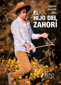 HIJO DEL ZAHOR�