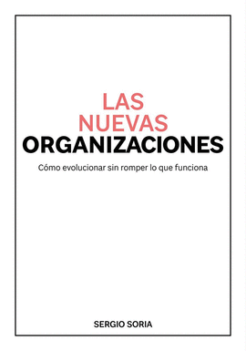 NUEVAS ORGANIZACIONES