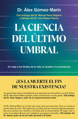 LA CIENCIA DEL �LTIMO UMBRAL