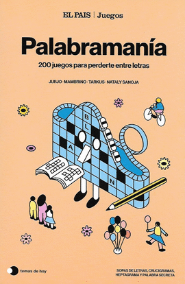PALABRAMANA (EL PAS JUEGOS)