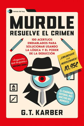 MURDLE : RESUELVE EL CRIMEN