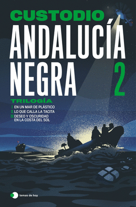 ANDALUC�A NEGRA 2