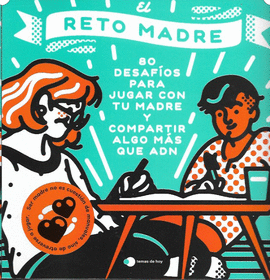 EL RETO MADRE