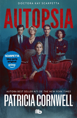 AUTOPSIA (EDICI�N PEL�CULA) (DOCTORA KAY SCARPETTA 25)
