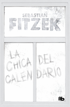 CHICA DEL CALENDARIO