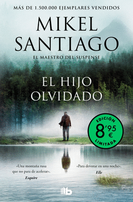 HIJO OLVIDADO (EDICI�N LIMITADA)