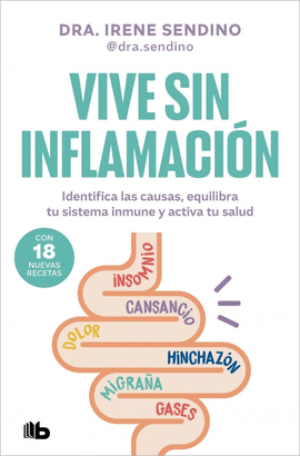 VIVE SIN INFLAMACI�N