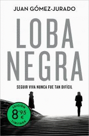 LOBA NEGRA (EDICI�N LIMITADA) (ANTONIA SCOTT 2)